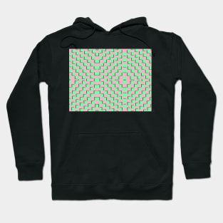 Checkers Up Hoodie